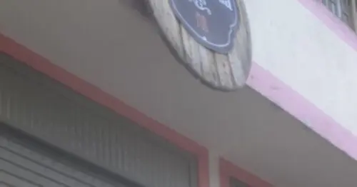 LA BIRRERIA LICORERA LA BIRRERIA LICORERA